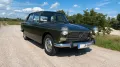 Peugeot 404