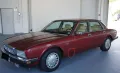 Jaguar XJ40 Daimler