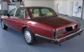 Jaguar XJ40 Daimler