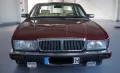 Jaguar XJ40 Daimler