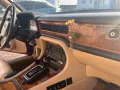 Jaguar XJ40 Daimler