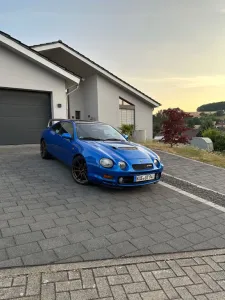 Toyota Celica 2.0 GT 16V GT Superstrut *Traumzustand*