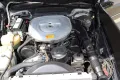 Mercedes-Benz SL 420 Motor 2500km