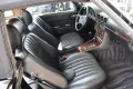 Mercedes-Benz SL 420 Motor 2500km