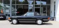 Mercedes-Benz SL 420 Motor 2500km