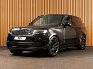 Land Rover Range Rover P460e HSE-MASSAGE-PANO-22