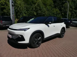 BAIC X55*SHZ*Sitzbel*Klima*Automatik*LED*Kam*Pano