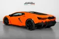Lamborghini Revuelto Arancio Apodis, Corsa Tex