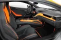 Lamborghini Revuelto Arancio Apodis, Corsa Tex