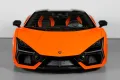 Lamborghini Revuelto Arancio Apodis, Corsa Tex