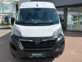 Opel Movano C Kasten L4H2 3.5t Edition