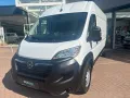 Opel Movano C Kasten L4H2 3.5t Edition