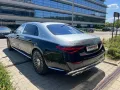 Mercedes-Benz S 680 MAYBACH EXCLUSIVE MANUFAKTUR