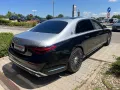 Mercedes-Benz S 680 MAYBACH EXCLUSIVE MANUFAKTUR