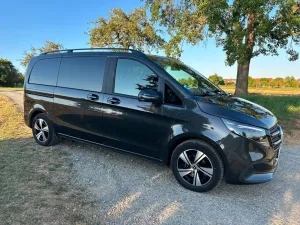 Mercedes-Benz V 220 d STYLE kompakt STYLE