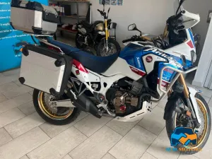Honda HONDA Africa Twin 1000 CRF 1000 Adventure Sports