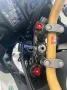 Honda HONDA Africa Twin 1000 CRF 1000 Adventure Sports