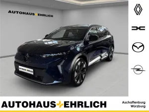 Renault Scenic E-TECH 220 Long Range Techno NP 53.700,-
