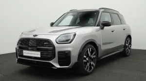 MINI John Cooper Works Trim