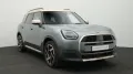 MINI Favoured Trim