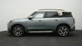 MINI Favoured Trim
