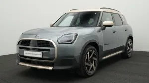MINI Favoured Trim