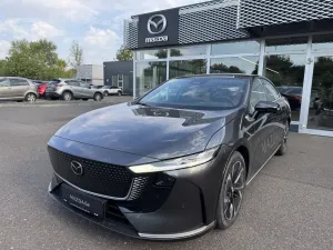 Mazda6e 5HB EV 258ps RWD Takumi Plus