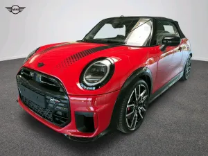 MINI John Cooper Works Trim