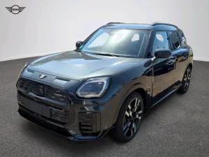 MINI John Cooper Works Trim
