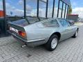 Maserati Indy 4200 fully restored