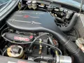 Maserati Indy 4200 fully restored