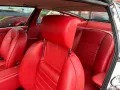 Maserati Indy 4200 fully restored