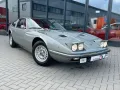 Maserati Indy 4200 fully restored