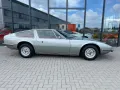 Maserati Indy 4200 fully restored