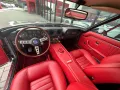 Maserati Indy 4200 fully restored