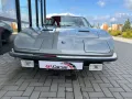 Maserati Indy 4200 fully restored