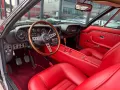 Maserati Indy 4200 fully restored