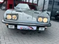 Maserati Indy 4200 fully restored