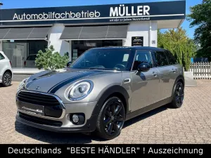 MINI Clubman AUT+