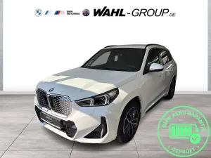 BMW iX1 xDrive30 M Sport AHK Adapt LED HeadUp Innova