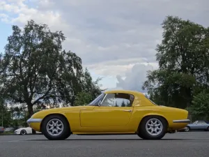 Lotus Elan