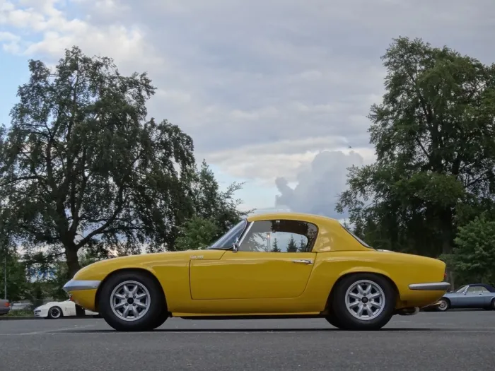 Lotus Elan