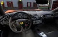 Ferrari 12Cilindri Lifting Beifahrerdispl Active Matrix 