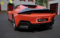 Ferrari 12Cilindri Lifting Beifahrerdispl Active Matrix 