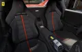 Ferrari 12Cilindri Lifting Beifahrerdispl Active Matrix 