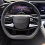 OMODA 9 1.5 TGDI PHEV Premium Pano Leder SCHWARZ MATT!