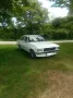 Opel Commodore B Berlina 