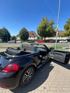 Volkswagen Beetle 1.2 TSI BMT SOUND Cabriolet SOUND