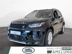 Land Rover Discovery Sport D165 S NAVI AHK ACC FACEL. LED