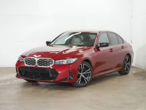 BMW M340d xDrive Limousine